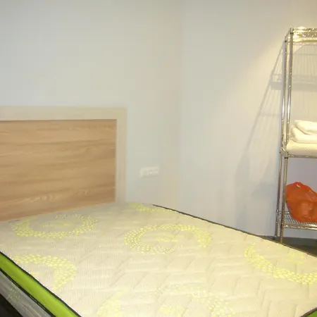 Amplia Habitacion
