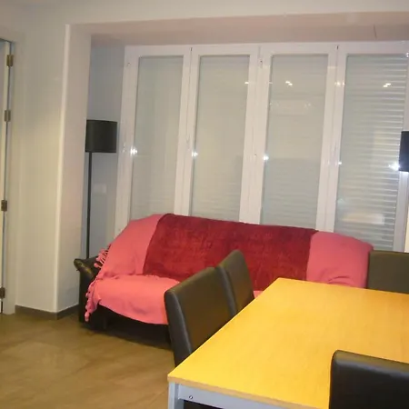 Amplia Habitacion * Lleida