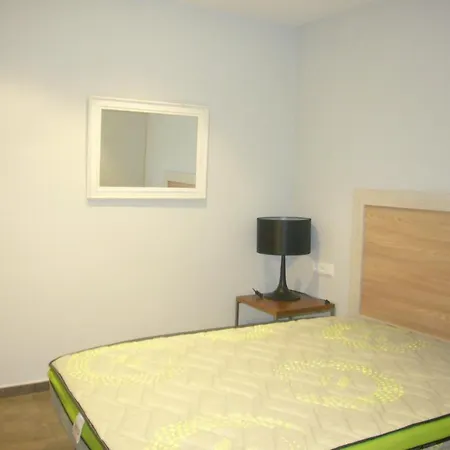Amplia Habitacion * Lleida