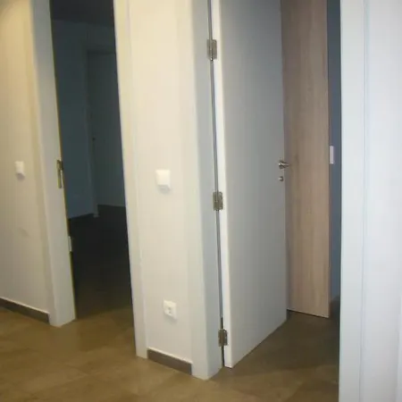 Kemping Amplia Habitacion *