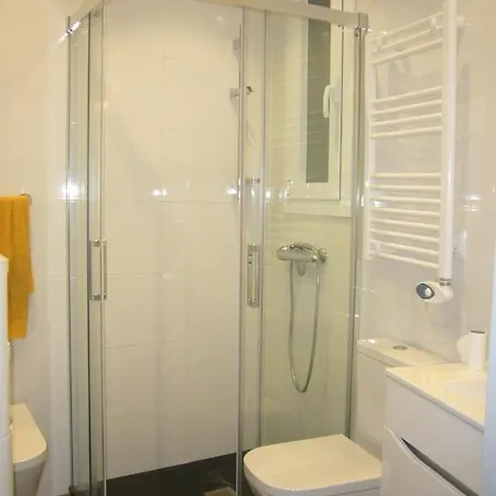 Amplia Habitacion